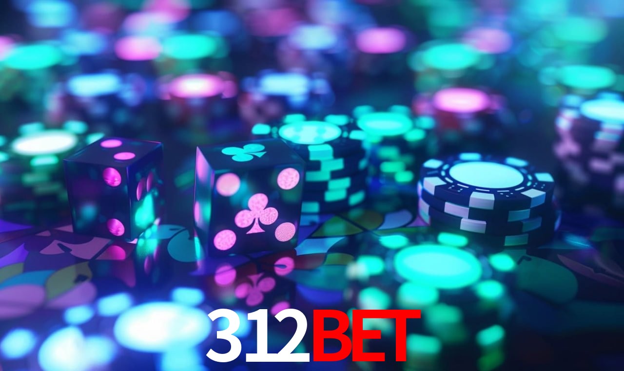 A Emoção da Loteria na 312Bet: Uma Chance de Mudança de Vida
